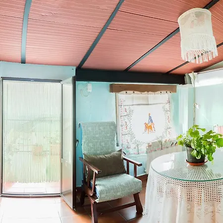 Kır Evi Calabazas *