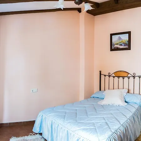 Kır Evi Calabazas Barrado