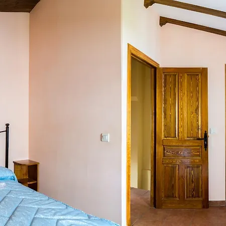 Gospodarstwo wiejskie Calabazas