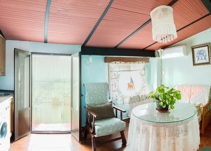 Casa de Campo Calabazas *