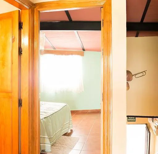 Casa de Campo Calabazas *