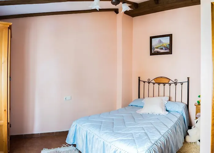 Kır Evi Calabazas Barrado